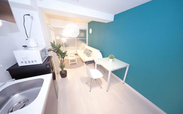 Premier in Land Mark Ebisu Osaka 301(171-16)