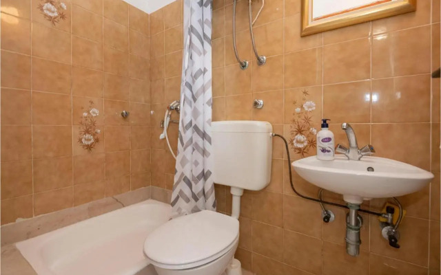 Holiday home Podgora 14