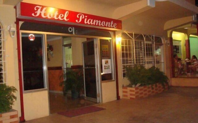 Hotel Piamonte