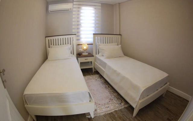 Focamor Otel