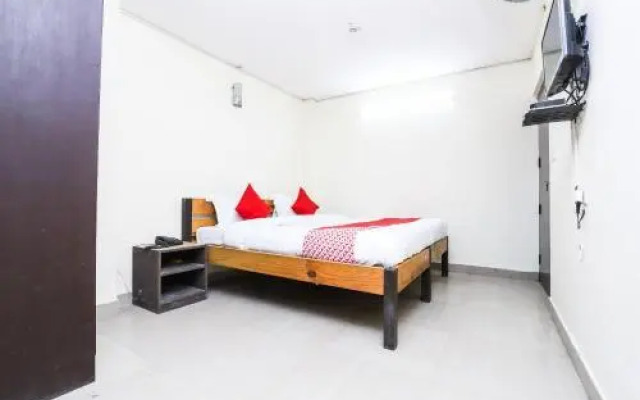 Hotel Yuvraj by OYO Rooms