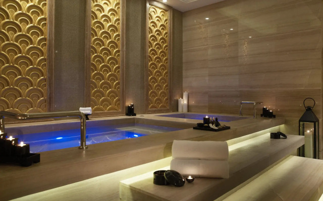 The Westin Hefei Baohe