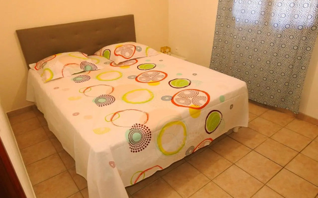 Gîte Moringa