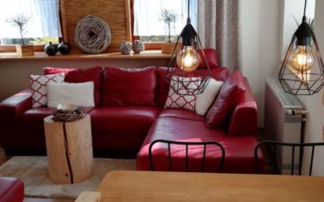 Apartment Ehinger Eisenbach