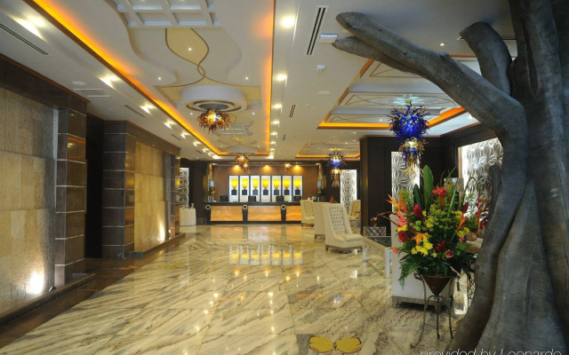 Eurostars Panama City