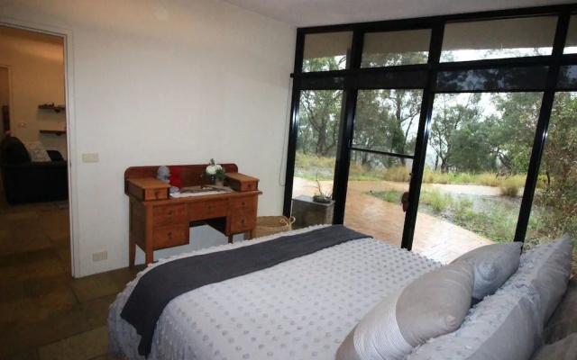 Down to Earth Farm Retreat