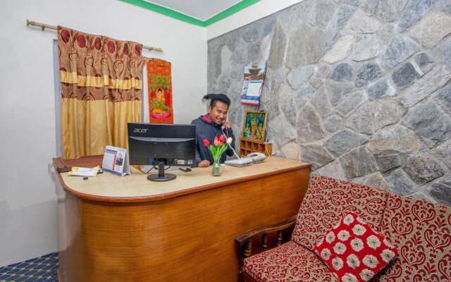 OYO 130 Hotel Prime