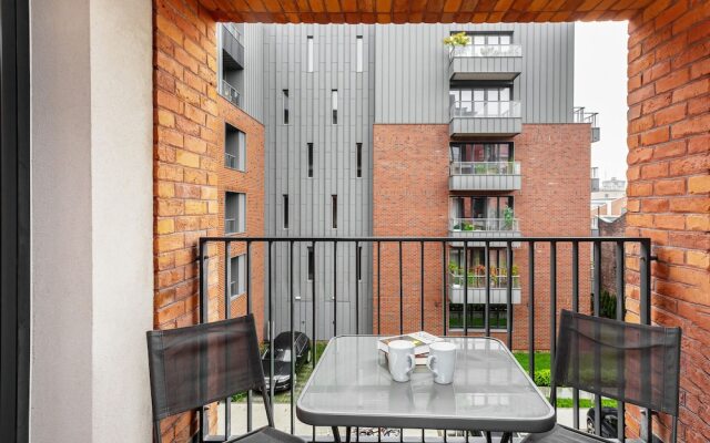 Apartment Krakow Wawrzynca by Renters