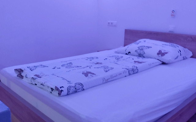 Árkád Center Apartman