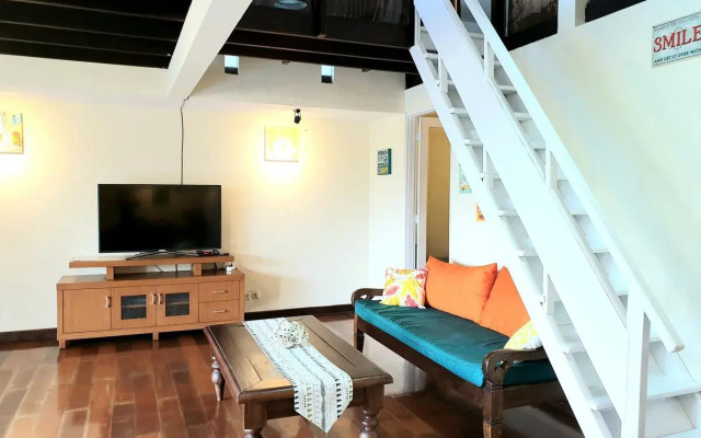 Bedugul Lake View Residence Unit B-6
