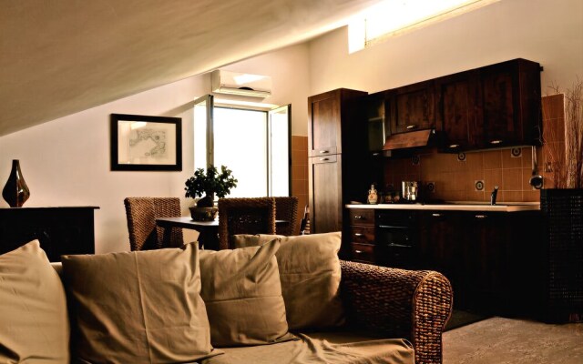 Villa Liberti Apartments