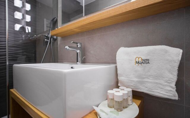 Mijama Suites