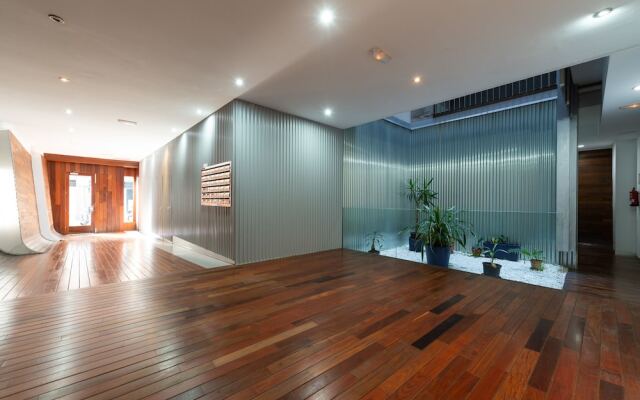 Apartamento Canteras Vip con Parking