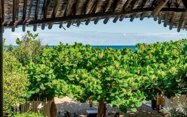 Terrazza Trancoso Hotel Boutique