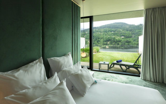 Douro Royal Valley Hotel & SPA