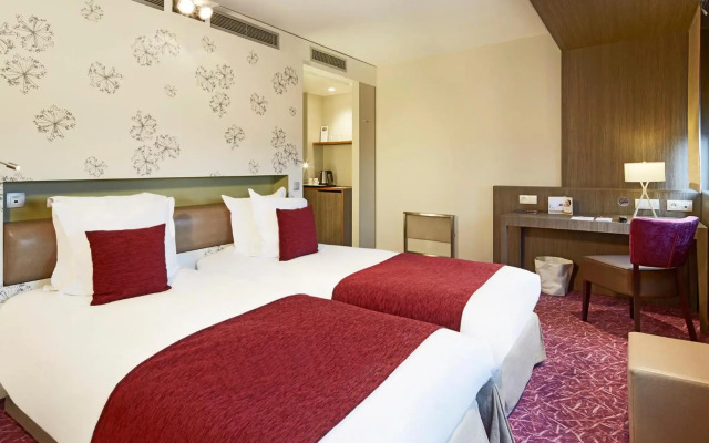 Golden Tulip Amneville