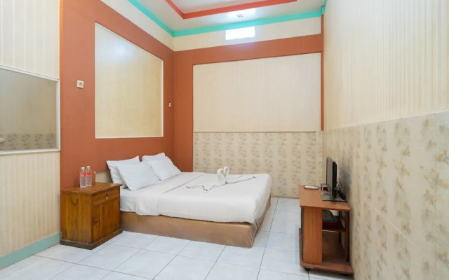 SAHABAT Hotel Tangerang By Reccoma