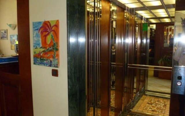 Nuova Locanda del Borgo