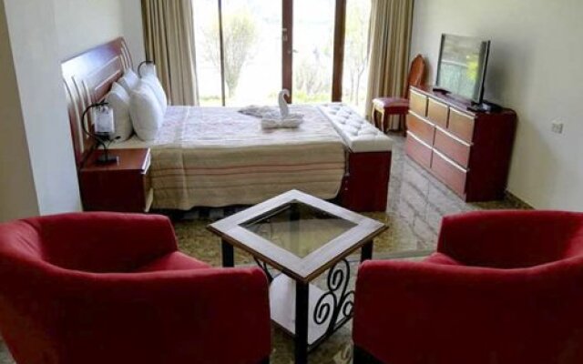 Hotel Pisac Inca