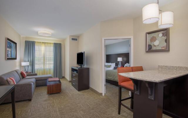 Staybridge Suites Amarillo - Western Crossing by IHG