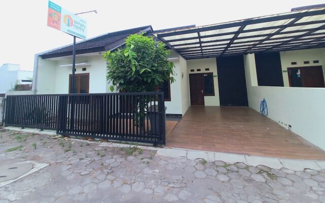 Homestay Jogja Jakal By Simply Homy
