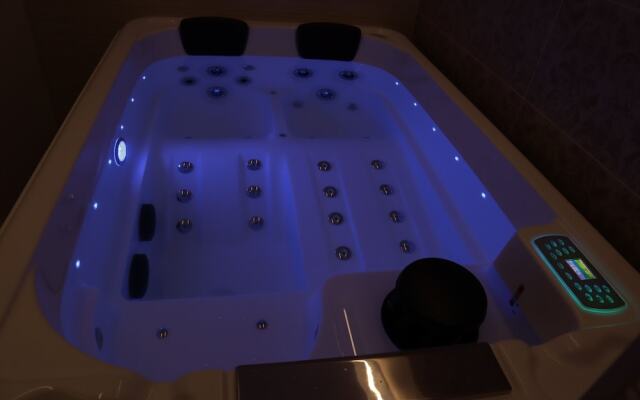Il Riccio home & relax