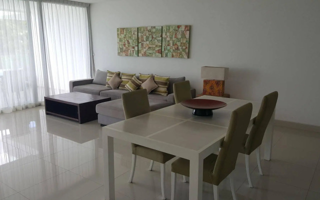 Sansuri Resort Phuket