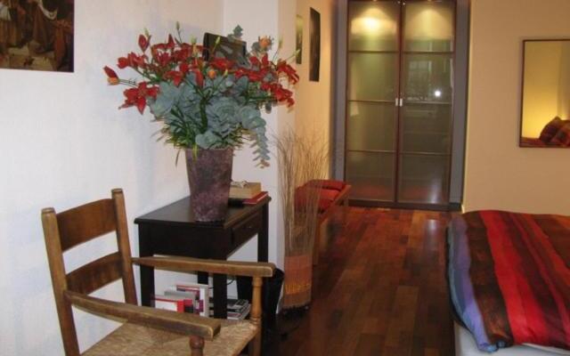 Prinsenstede Lodging Amsterdam