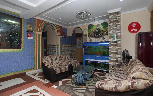Hotel Ashraya