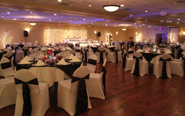 Quality Inn & Suites Hannibal West