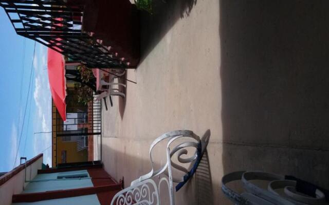 Casa Dra . Nancily & Liday
