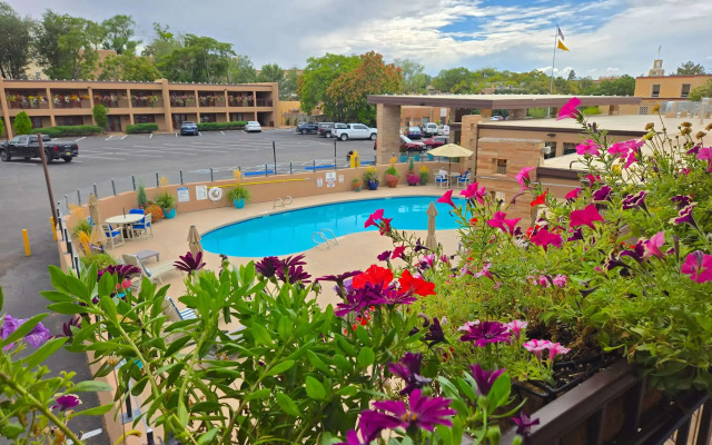 El Sendero Inn, Ascend Hotel Collection