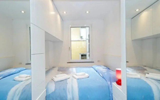 Fiori DAria studio Rome