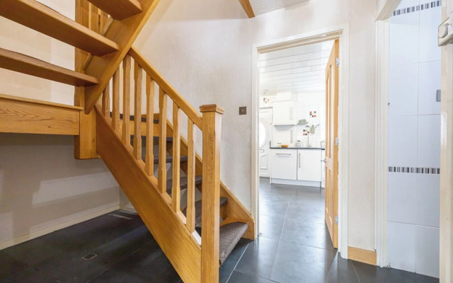 Relaxing 4BR Near City Centre