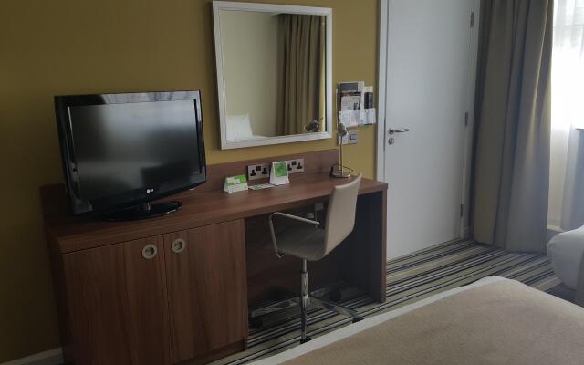 Holiday Inn Derby Nottingham M1 J25, an IHG Hotel