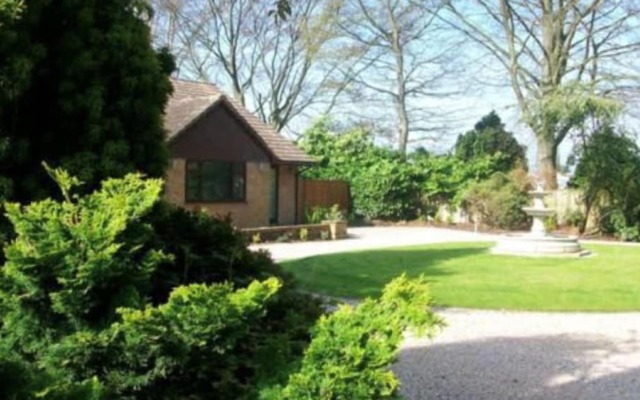 Barncroft Luxury Guest House