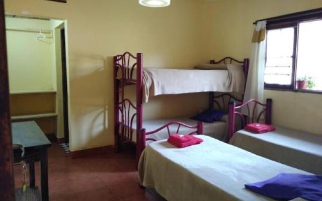 La Casa De La Abuela Hospedaje En Tilcara