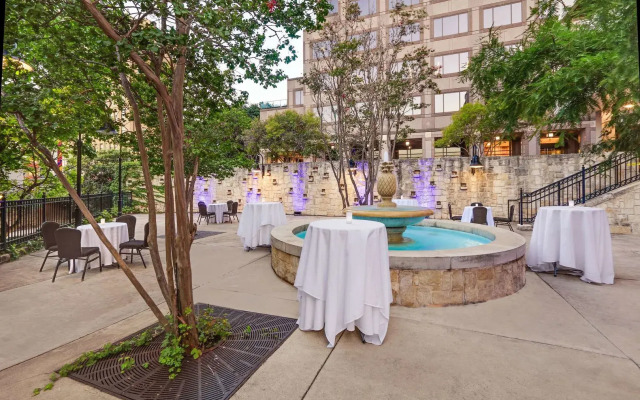 InterContinental San Antonio Riverwalk by IHG