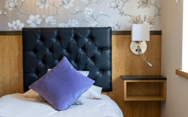 The Regent Motel