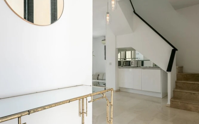 Mirador de San Lorenzo