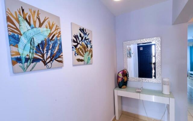 La Graciosa Mykonos Beach, Junior Suite