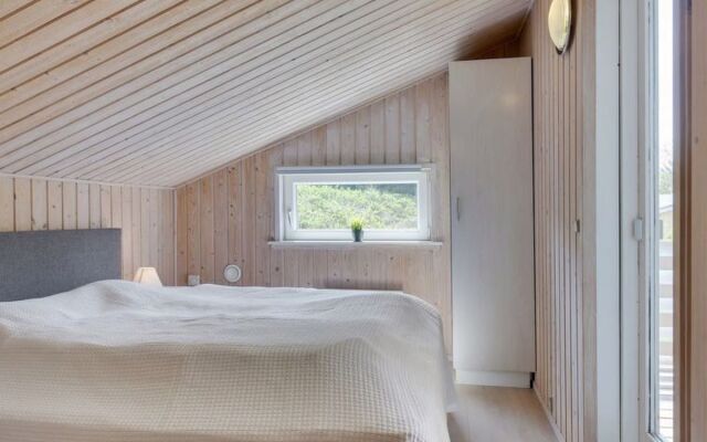 "Betti" - 350m from the sea in NW Jutland