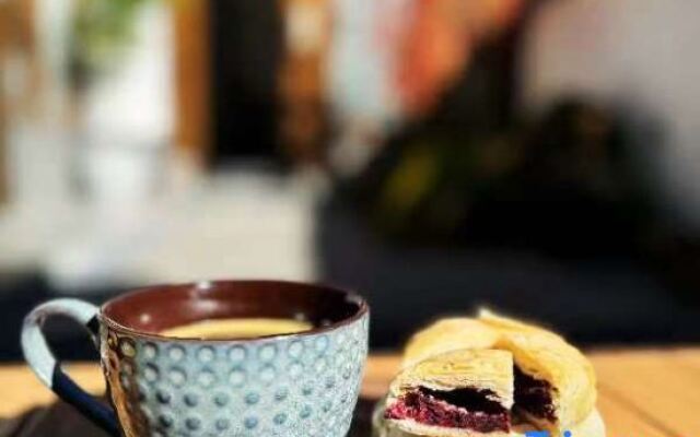 Yunqishi Snow Mountain View Private House