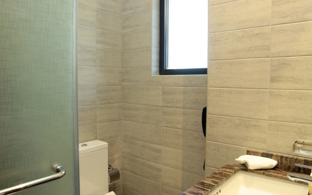 Spacious Marbella 2BR With Scenic Views