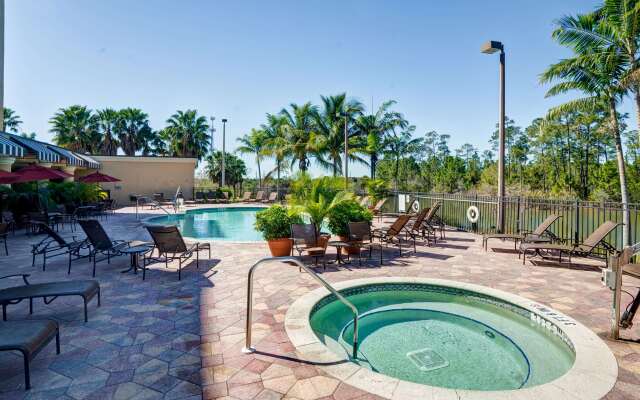 Embassy Suites by Hilton Fort Myers Estero
