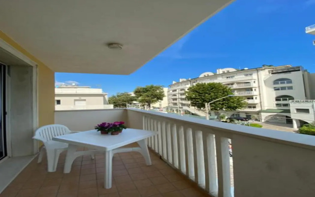 Residence T2