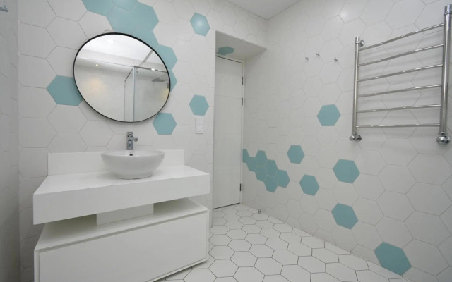 Apartaments komitas 9