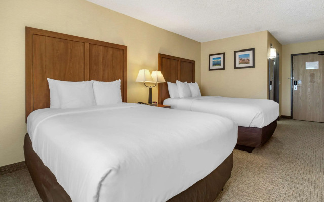Comfort Inn & Suites Bothell - Seattle North