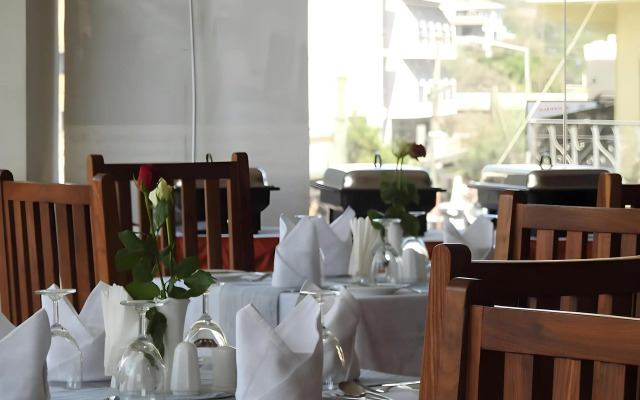 Venus Premier Hotel