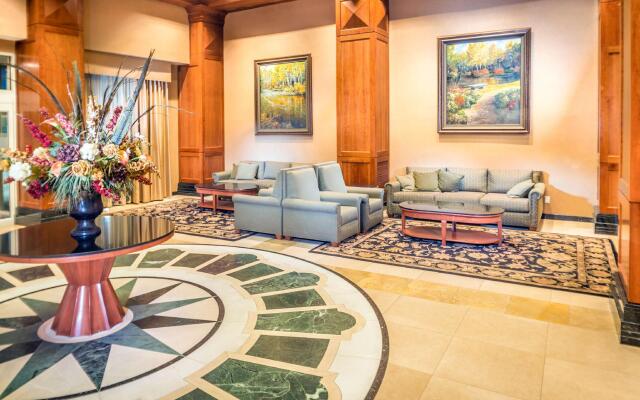 Hampton Inn & Suites Boise/Spectrum